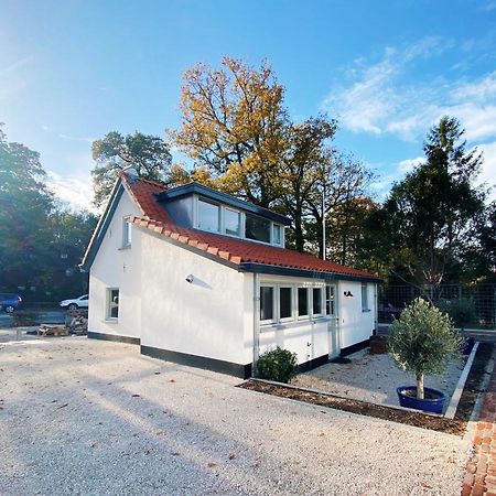 Cozy Historical Cottage Wassenaar Exterior foto